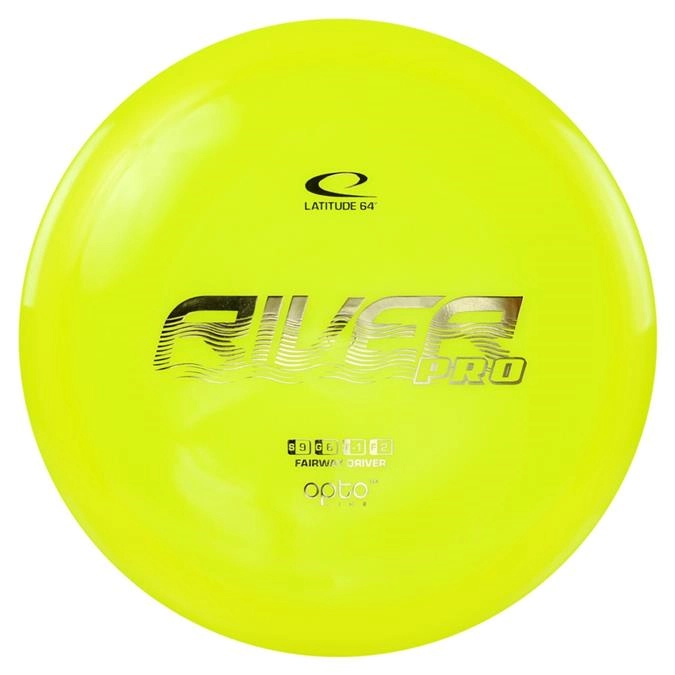 Latitude 64 River Pro disc golf disc